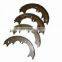 Brake shoe 46550-60070 for Land Cruiser RZJ120 75 85 Japanese Cars