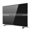Full HD LED TV With slivery frame AND Stand Foot