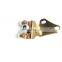 SQCS Door Slider Roller for SPRINTER 04-07 Year 2D1843436A 2D1843436B 9017600647 9017601047