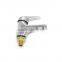 Italian contemporary bathroom bath&wash faucet