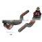 MB076003 Car Auto Parts Tie Rod End For Mitsubishi