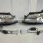 Headlight HEAD LAMP Hid Xenon front light  for VW JETTA GLI&R 2011-2015