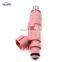 New Arrival Fuel Injector 23209-79135 23250-75080 23209-75080 ForToyota 4Runner Tacoma
