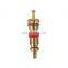Industrial AC Schrader Valve Cores
