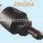 JZ Factory Plastic nylon auto water spray nozzle for sale China supply