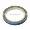 Car Reflective Stickers Motorcycle Bicycle Reflector Sticker Safety Warning Rim Decal Tape