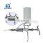 5ml veterinary instrument injection gun pistol syringes automatical for animal