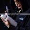 760ml High Quality Mirror Bottom Laser Logo Sports School Water Bottle