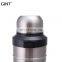 1.5L top quality double wall stainless steel hiking camping kettle pot