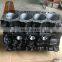 Hot sell excavator cylinder block for 4JG1 engine parts cylinder block