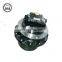 Nabtesco HY Dash GM09 GM09VA final drive GM09VN excavator travel motor