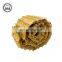 KATO HD550-5 Track Shoe Assy HD550-7 excavator track link HD513MR-6 sprocket for sale