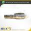 SK200-6 Excavator Swing Control Relief Valve