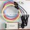 High sensitivity Flexible  Rogowski coils  for AC flexible coil