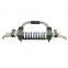 Dongsui 4x4 Auto Front Bumper Bull Bar For Pickup Nudge Bar