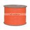 Indoor Simplex Fiber Optic Cable 2.0mm Multi Mode MM OM2 A1a 50/125 kevlar strength 1 core fiber optic cable