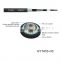 GYTA53+33 Stranded Loose Tube Single mode steel-wire Armored Cable 12 core Submarine underwater outdoor fiber optic cable