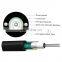 Manufacturer Price G652d GYXTW 6 Core Direct Buried Single Mode Fiber Optic Cable high quality