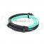 8/12/24 Core MPO/MTP OM3/OM4 breakout Harnesses Cable MPO to LC Fiber Optic Patch Cord