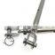 Stainless steel Rigging Screw Fork and Swage Stud , Turnbuckle  for marine, industrial and architectural applications