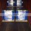 Sodium Lauryl Ether Sulfate SLES 70%  used for blowing agent  and  scouring detergent