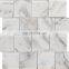 Factory Stock mosaic 6-8mm thickness hotel project glass mosaic tile glass mosaic