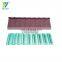 Relitop Sunset Red Nosen Tiles Minimalist Style Stone Coated Metal Roofing Sheet For Mall Building Roofing Work