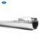 Stainless Steel T-Style Handle Soil Test Tool Soil Sampler Probe