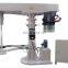 15kw-75kw Double shaft high speed dissolver two shaft disperser