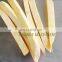 GRANDE Industrial French Fries Cutting Slicer Stainless Steel Machine KFC Sweet Potato Chips French Fries Cutting Machine
