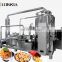 Industrial Low temperature Vacuum Frying Machine Automatic Food PotatoChips Making Machine With Best Price