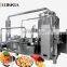 Vacuum Frying Machine for Vegetable and Fruit Chips Vacuum Frying Line