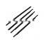 Car Front door moulding 5727A007 5727A008 5757A003 5757A004 for Mitsubishi Outlander 2006-2012