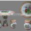 Jingdezhen High Quality Garden Furniture Ceramic Table Set For Retail And Wholesale