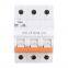 DZ47-63N 6A-40A/1P2P3P4P AC 50Hz/60Hz 230V 400V white MCB miniature circuit breaker
