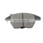 1K0 698 151 wholesale auto brake systems car break pads disc brake pad set for Audi A1/A3 Seat/Vw car spare parts