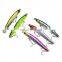 Pencil Sinking Fishing Lure Weights 17g Bass Fishing Tackle Accessories Saltwater Lures Fish Bait Trolling Lure