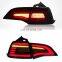 New Hot sale full LED back light tesla model 3 tail lights for tesla parts 3 y  accesories