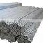 GI Round Pipe Galvanized Round Steel Pipe 2'' GI Tube