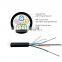 psp armored fiber optic cable