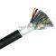 Good Price 2 pair telephone cable/25 pair telephone cable/8 pair telephone cable