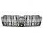 For Toyota 2010 Prado Fj150 Front Grille Car Chrome Auto Grilles Automobile Mesh Automobile grid