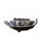 Автомобильный фонарь для Ford 2013 Mondeo/Fusion Фары Lds73-13w030-dc Rds73-13w029-dc Фары для автомобиля Автомобильные фары