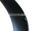 Honghang Factory Manufacture Wheel Eyebrow Parts Wheel Arch Wheel Flare Universal Fender Flares Fit For New Cars