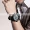 New inventions dual time zone watches men digital reloj de hombre skmei 1332
