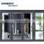 Factory aluminium bi fold window fold up glass windows