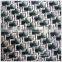 Fabric polyester
