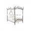 luxury metal beds for sale
