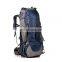 Wholesale Hiking Blue Mens Designer Premium Luxury Casual Sports Other Backpacks