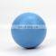 New Solid Dog Toy The Pet Rubber Bite Molar Tooth Clean Mouth Toys Dog teeth grinding cleaning rubber ball pet toys